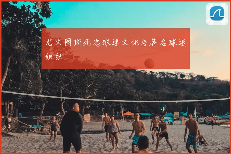 尤文图斯死忠球迷文化与著名球迷组织